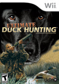 Ultimate Duck Hunting – Nintendo Wii (Wii)