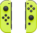 Joy-Con Neon Yellow [L&R] – [Nintendo Switch] (NS)