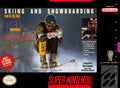 Skiing & Snowboarding: Tommy Moe's Winter Extreme – Super Nintendo Entertainment System (SNES)