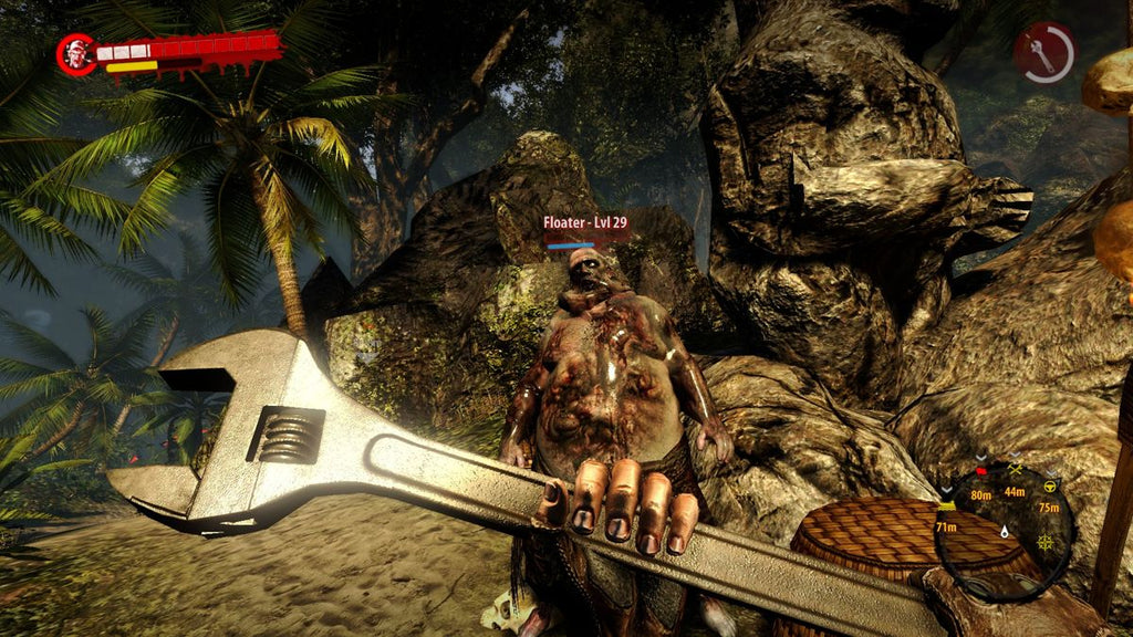 Dead Island Riptide [Special Edition] – PlayStation 3 (PS3)