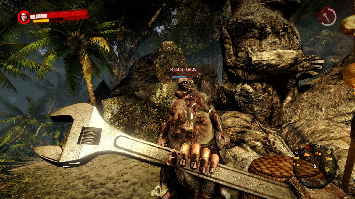 Dead Island Riptide [Special Edition] – PlayStation 3 (PS3)