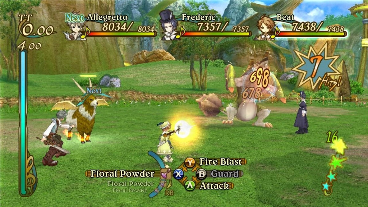 Eternal Sonata – Xbox 360 (X360)
