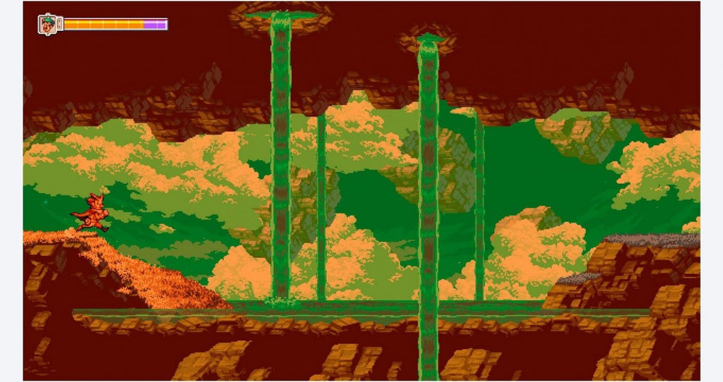 Owlboy – Nintendo Switch (NS)