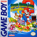 Super Mario Land 2: 6 Golden Coins – Game Boy (GB)