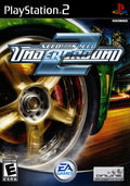 Need for Speed Underground 2 – PlayStation 2 (PS2)