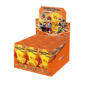 Blokees: Naruto Shippuden - Galaxy Version 03 - Heart of a Ninja – Blind Box