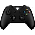 Xbox One Controller [OEM][Black] – Xbox One Accessory (XONE)