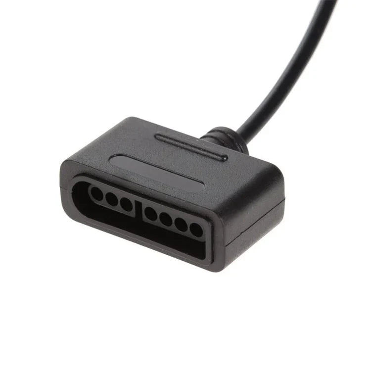 SNES Controller Extension Cable – Super Nintendo Entertainment System (SNES)