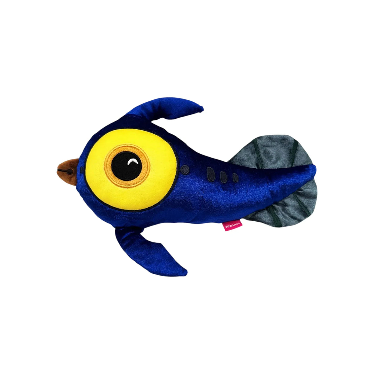 Peeper 9" Plush