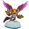 Scratch (Swap Force) – Skylanders