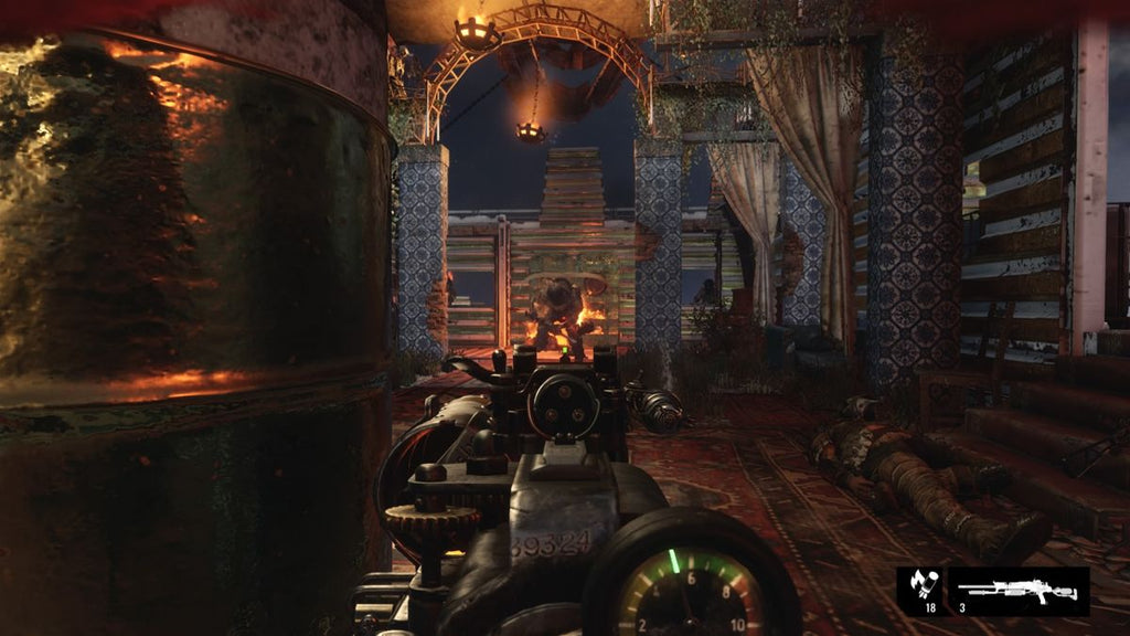 Metro Exodus [PAL Import] – PlayStation 4 (PS4)