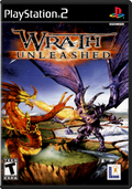 Wrath Unleashed – PlayStation 2 (PS2)