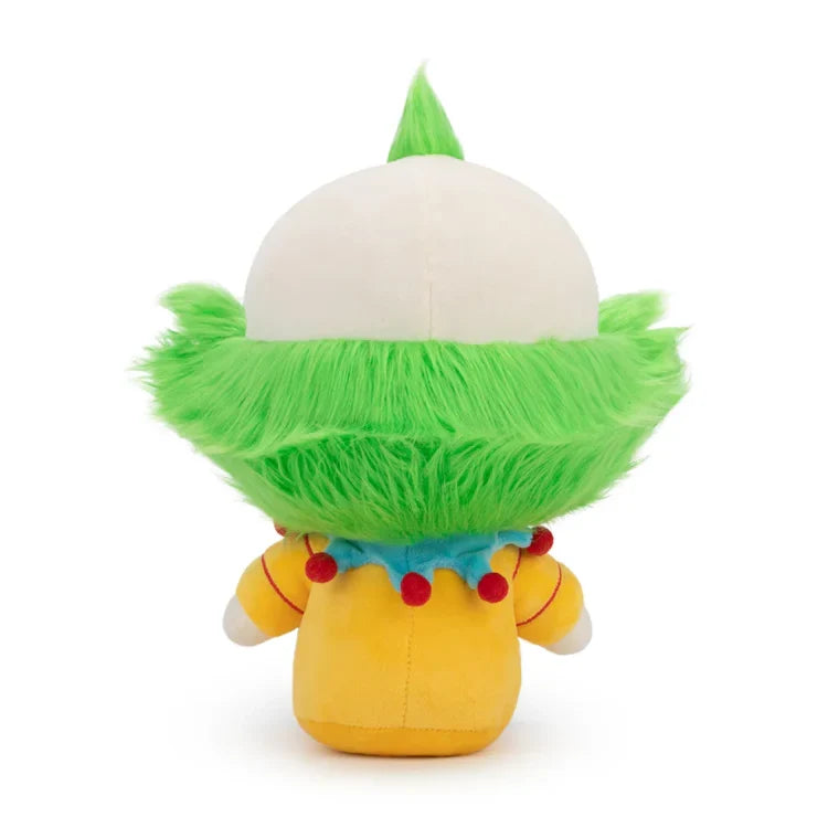Killer Klowns Shorty 9" Plush