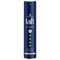 Taft Ultimate Hair Spray - 48 Hour Extra Strong Hold & Crystal Shine - Long Lasting Hair Styling Spray