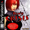 Dino Crisis [w/ Demo Disc] – PlayStation 1 (PS1)