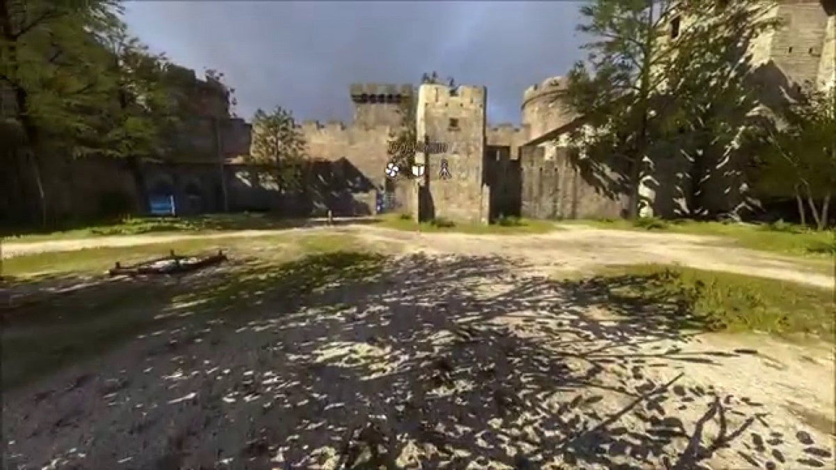 The Talos Principle – Nintendo Switch (NS)