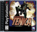 Codename Tenka – PlayStation 1 (PS1)