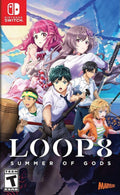 Loop8: Summer of Gods – Nintendo Switch (NS)