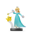 Rosalina Amiibo [Super Smash Bros.][Loose] – Nintendo Amiibo