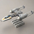 Y-Wing Starfighter "Star Wars", Bandai Hobby Star Wars 1/72 – Model Kit