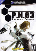 P.N. 03 – GameCube (GC)