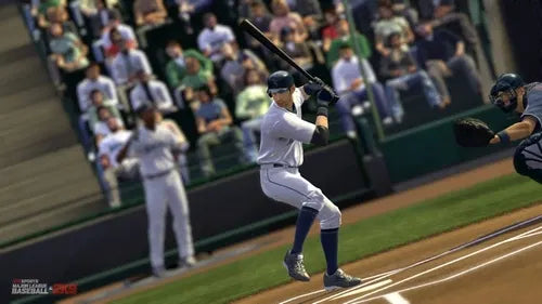 Major League Baseball 2K9 – Xbox 360 (X360)
