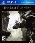 The Last Guardian – PlayStation 4 (PS4)