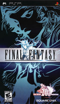 Final Fantasy – PlayStation Portable (PSP)