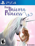 The Unicorn Princess – PlayStation 4 (PS4)