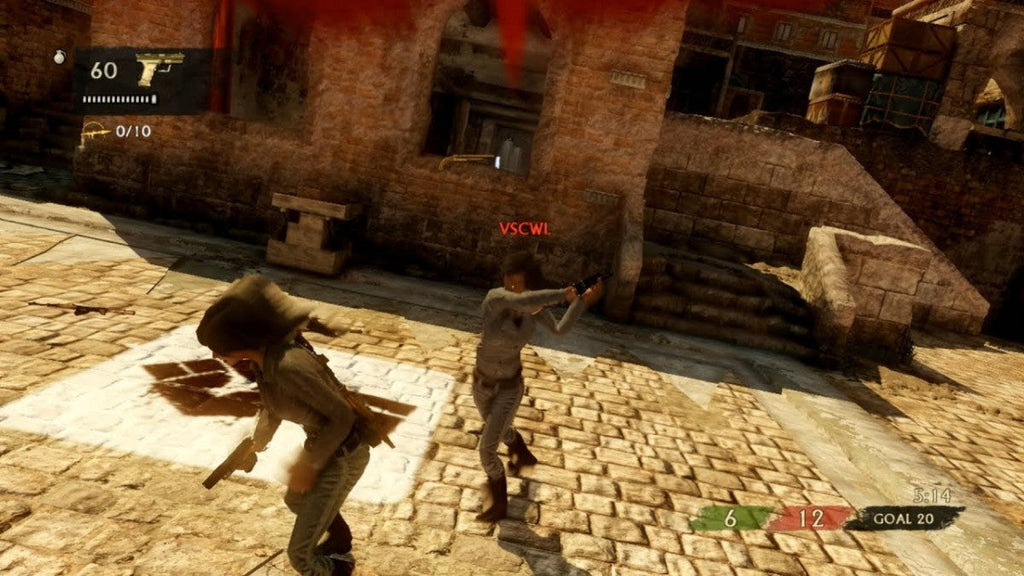 Uncharted 3: Drake's Deception [Game of the Year] – PlayStation 3 (PS3)