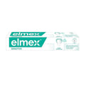 Elmex Sensitive Toothpaste for Gentle Enamel Care 75ml