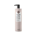 Maria Nila Sulfate-Free Volumizing Shampoo - 1000ml Pure Volume for Gentle Hair Care