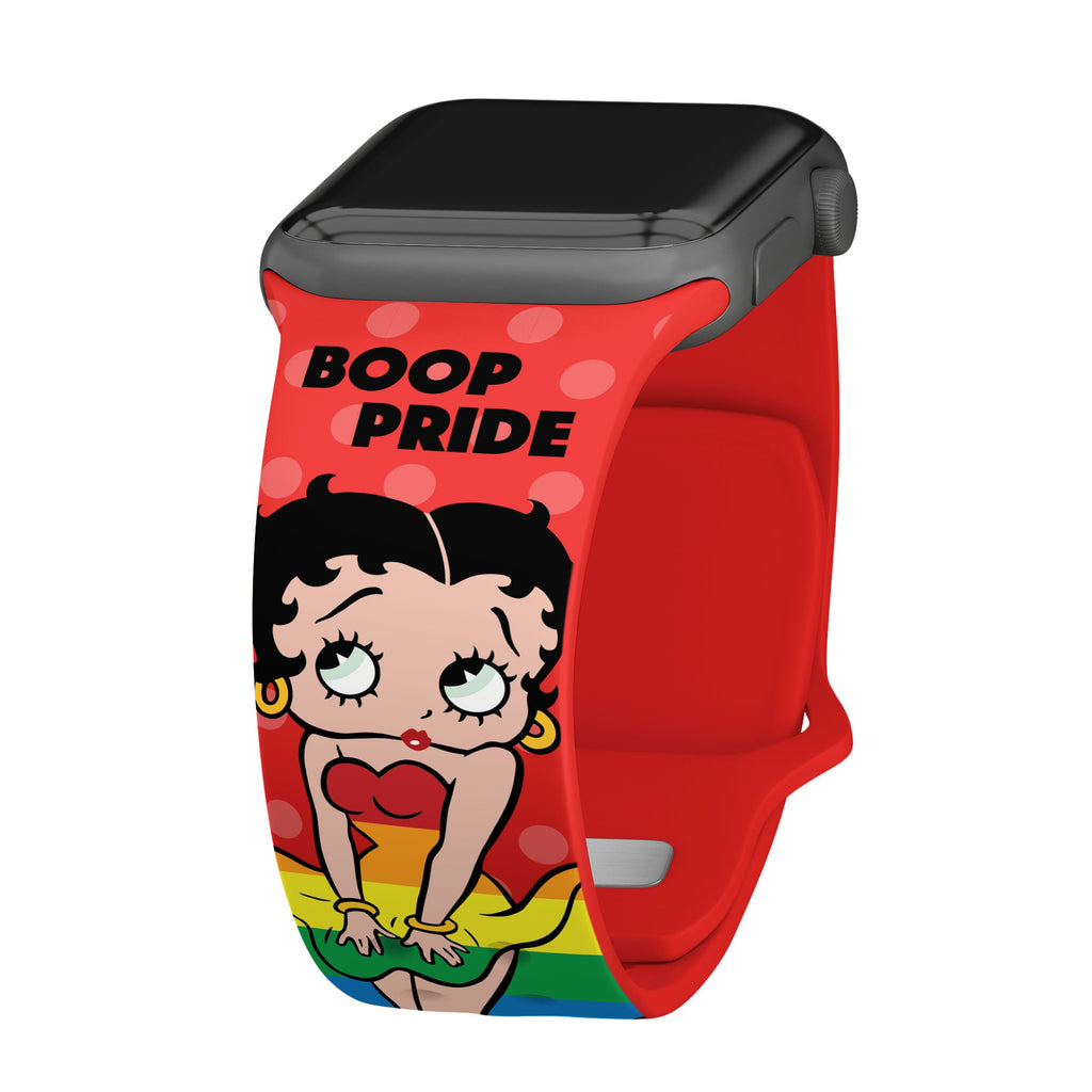 Betty Boop Pride HD Apple Watch Band
