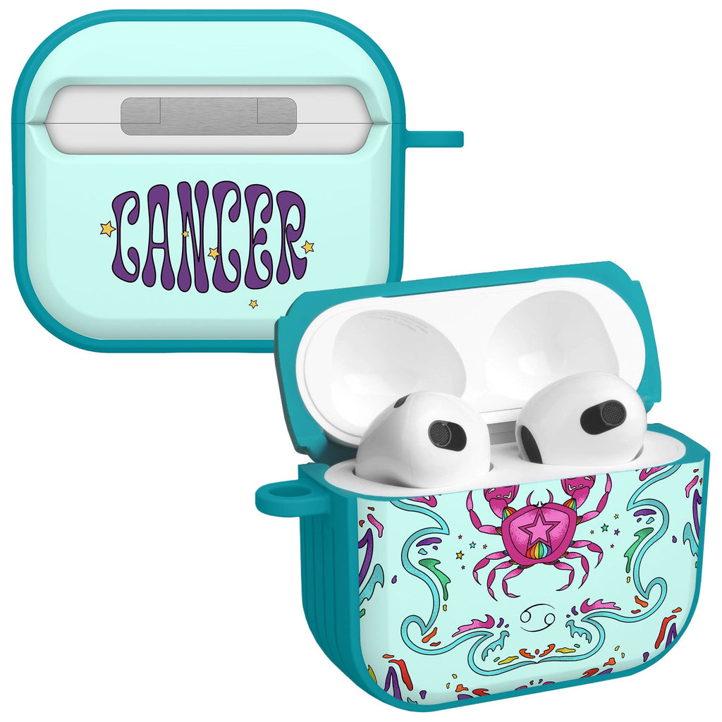 Zodiac Collection HDX Apple AirPods Gen 3 Case Cover