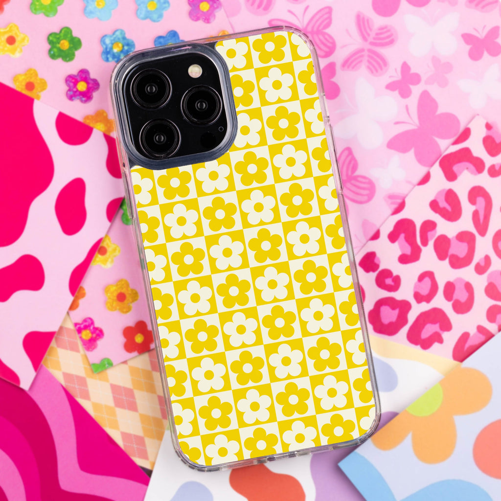 Y2K HD Apple iPhone 12 Series Mag-Safe Phone Case