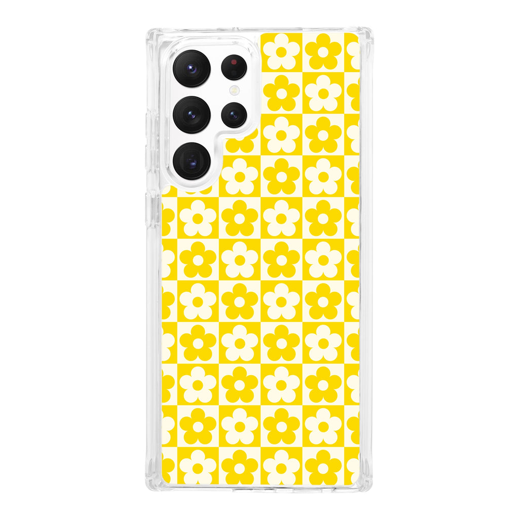 Y2K HD Samsung Galaxy S22 Phone Case
