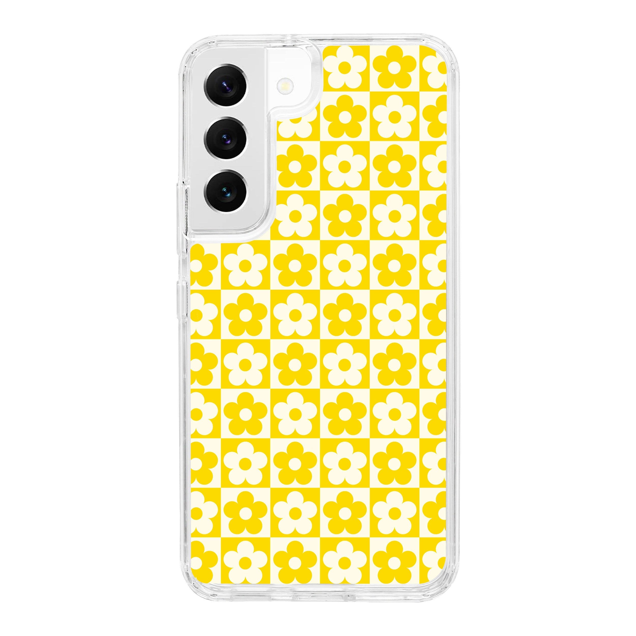 Y2K HD Samsung Galaxy S22 Phone Case