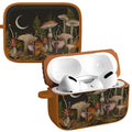 Episodic Drawing Enchanted Collection HDX Apple AirPods Pro 1 & 2 Case Cover