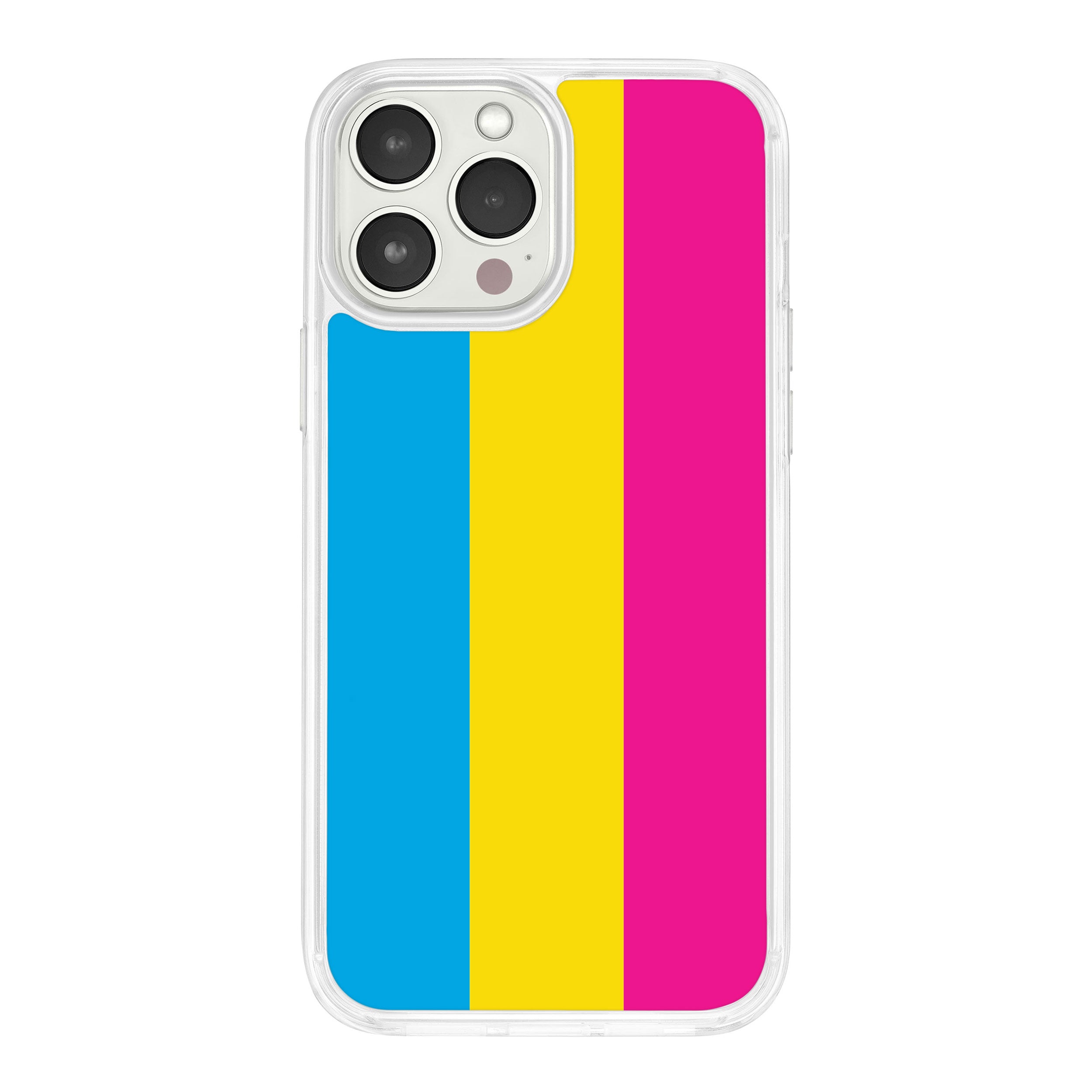 Pride HD Apple iPhone 12 Mag-Safe Phone Case
