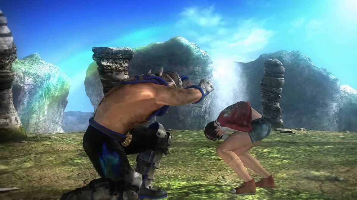 Dead or Alive 5: Ultimate – PlayStation 3 (PS3)