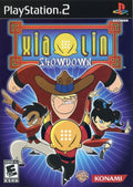 Xiaolin Showdown – PlayStation 2 (PS2)