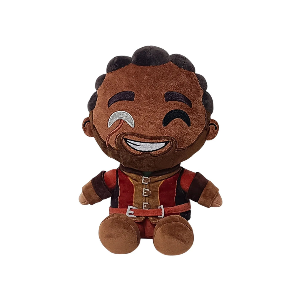 Curseless Wyll 9" Plush