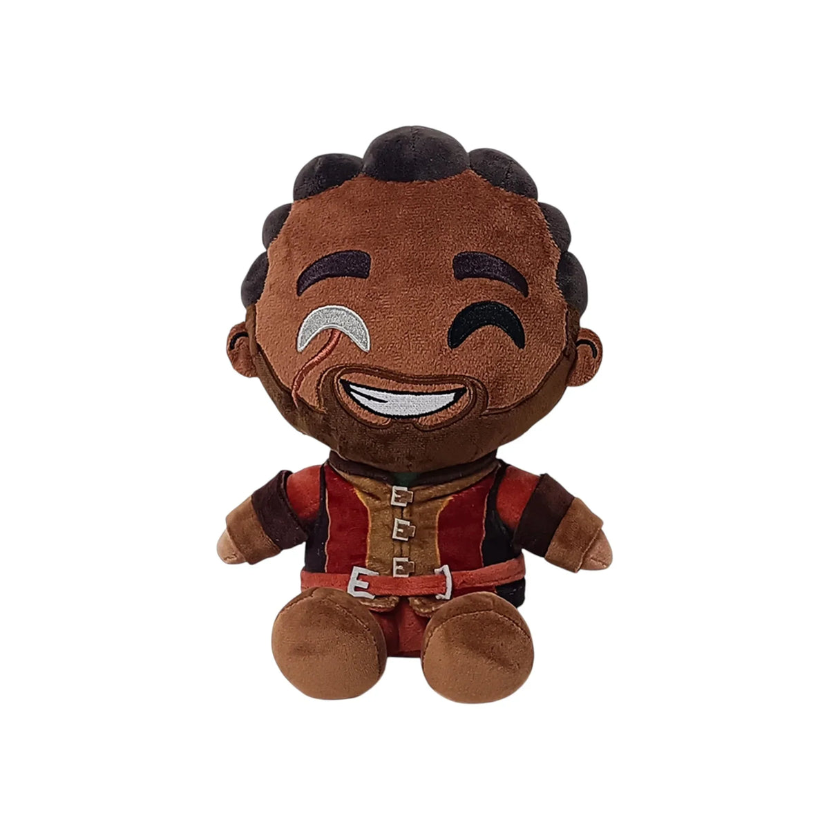 Curseless Wyll 9" Plush