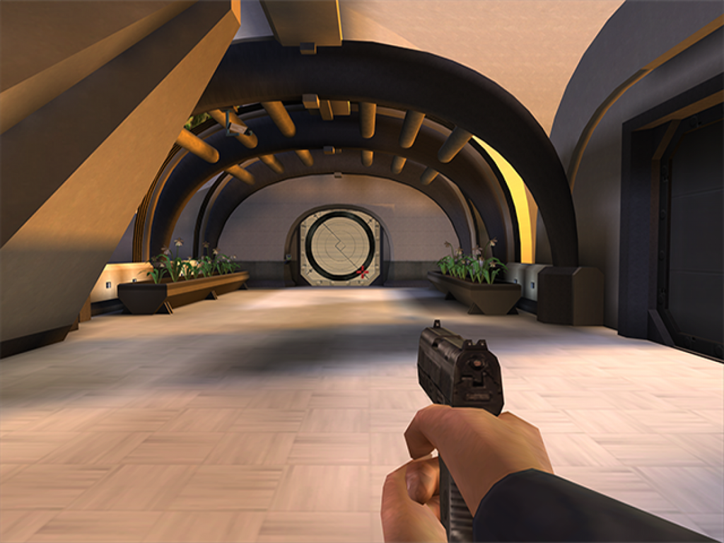 007: Agent Under Fire [Player's Choice] – GameCube (GC)