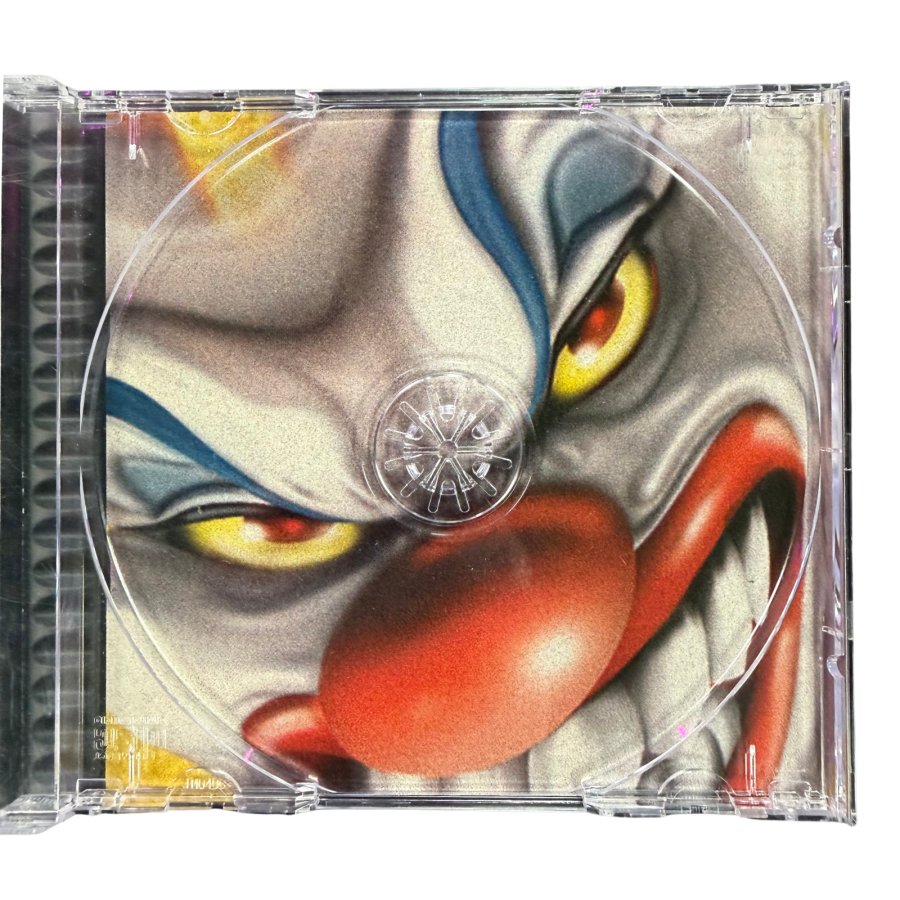 Twisted Metal [COMPLETE IN BOX] – PlayStation 1 (PS1)