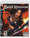 Untold Legends: Dark Kingdom – PlayStation 3 (PS3)