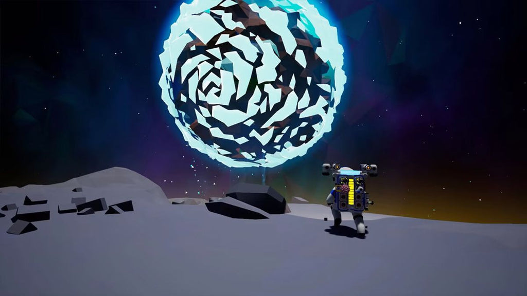 Astroneer – Nintendo Switch (NS)