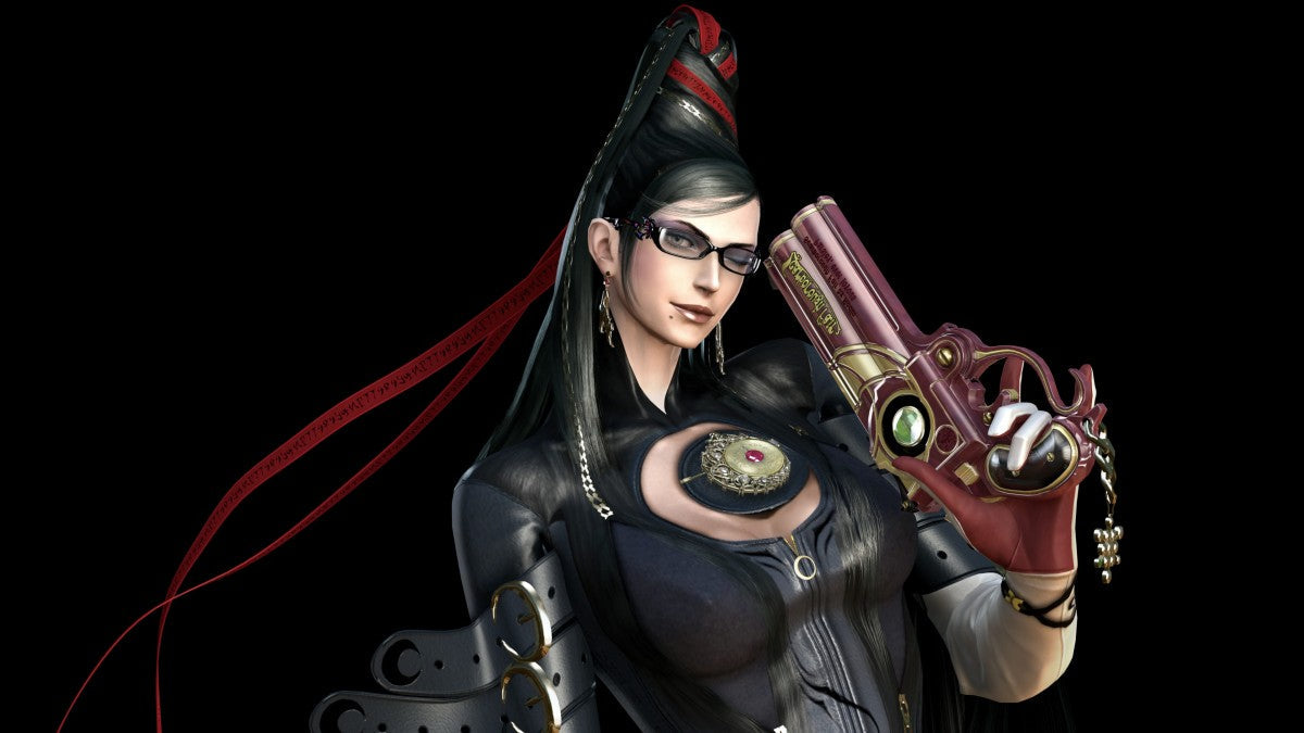 Bayonetta – Nintendo Switch (NS)