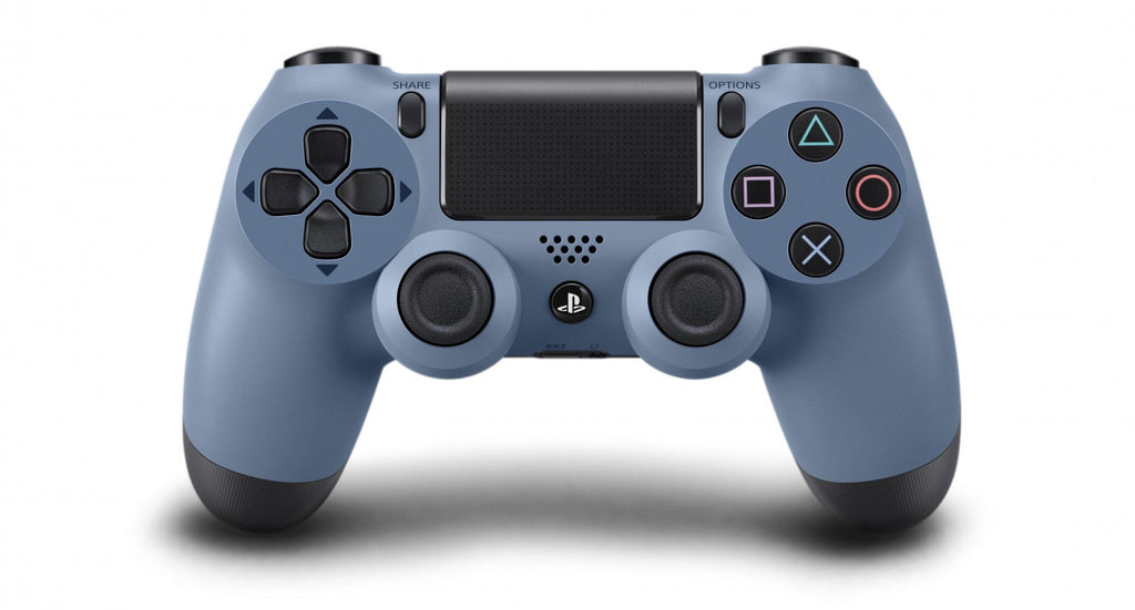 PS4 Dualshock 4 Uncharted 4: A Thief's End Controller [New] – PlayStation 4 Accessory (PS4)