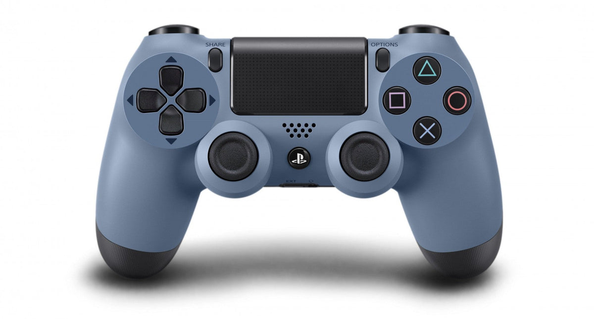PS4 Dualshock 4 Uncharted 4: A Thief's End Controller [New] – PlayStation 4 Accessory (PS4)